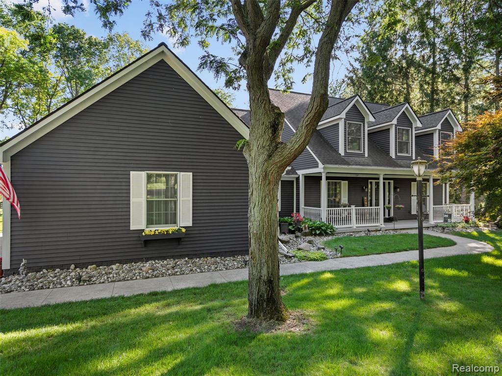11285 Katrine Drive, Fenton, MI 48430 — Photo 62