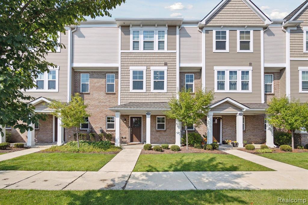 3189 Chambers W, Wixom, MI 48393 — Photo 41