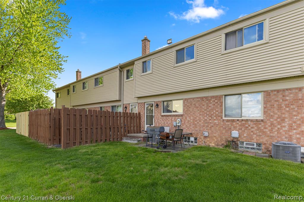 9606 Cornell, Taylor, MI 48180 — Photo 30