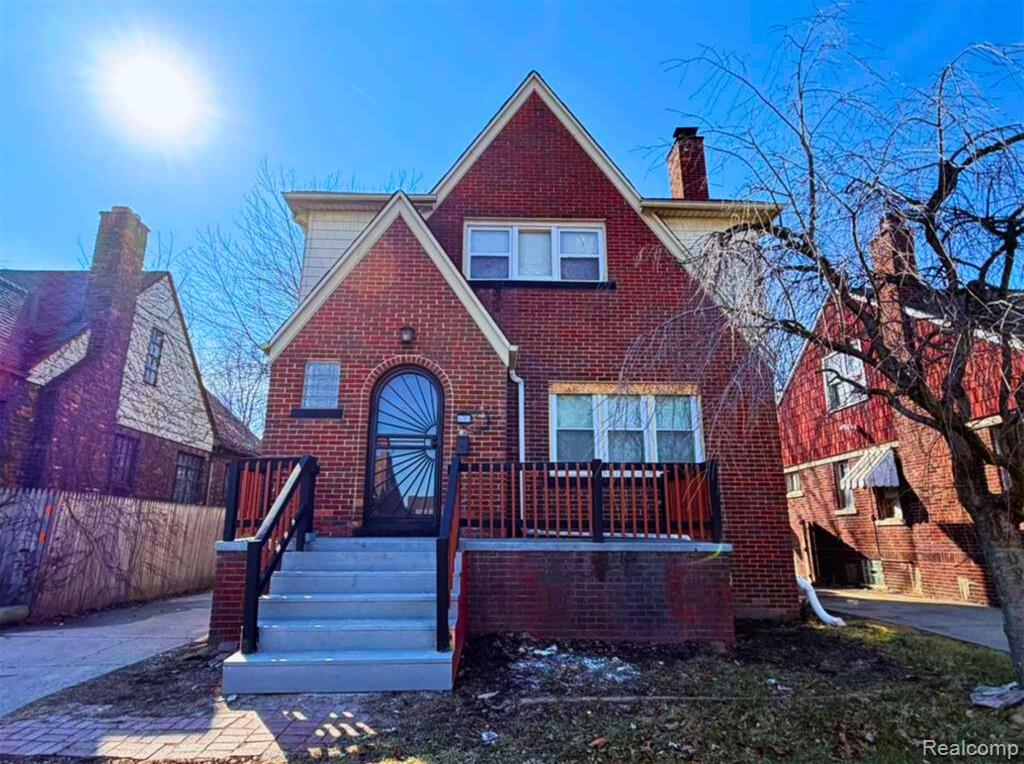 5791 Bedford Street, Detroit, MI 48224 — Photo 2