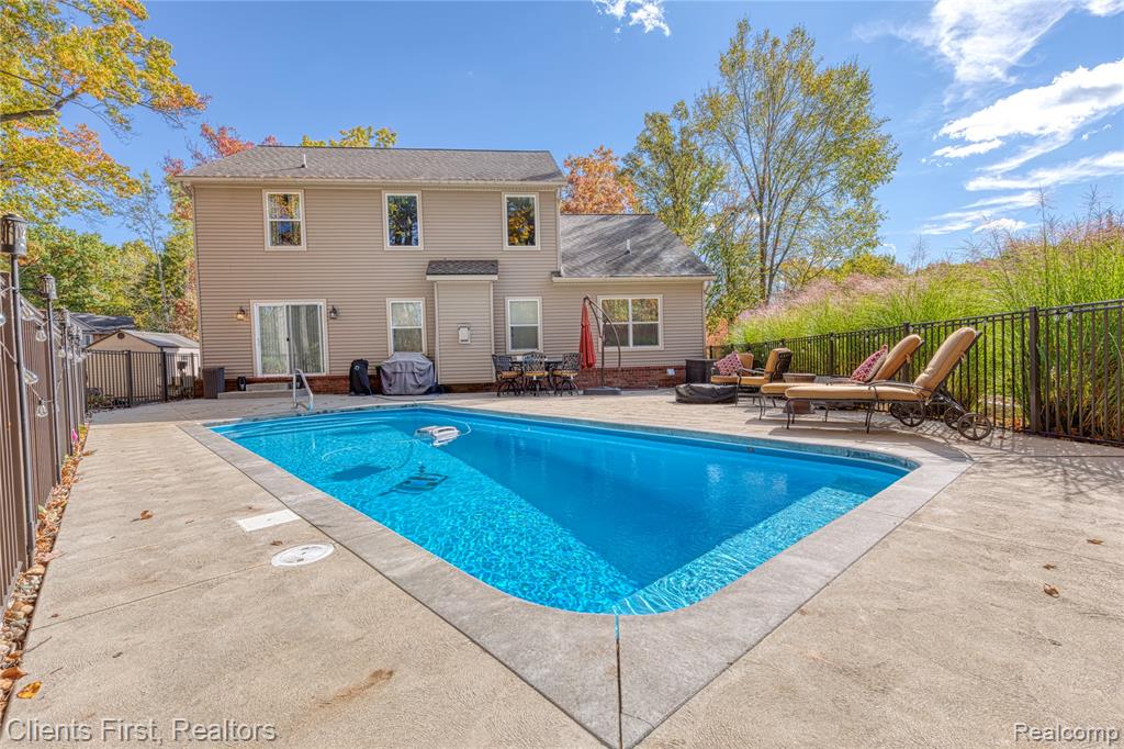 1291 Courtney Court, Hartland, MI 48353 — Photo 57
