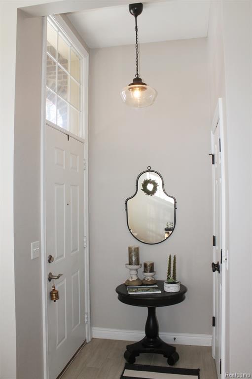 45679 N Stonewood Road, 58, Canton, MI 48187 — Photo 8