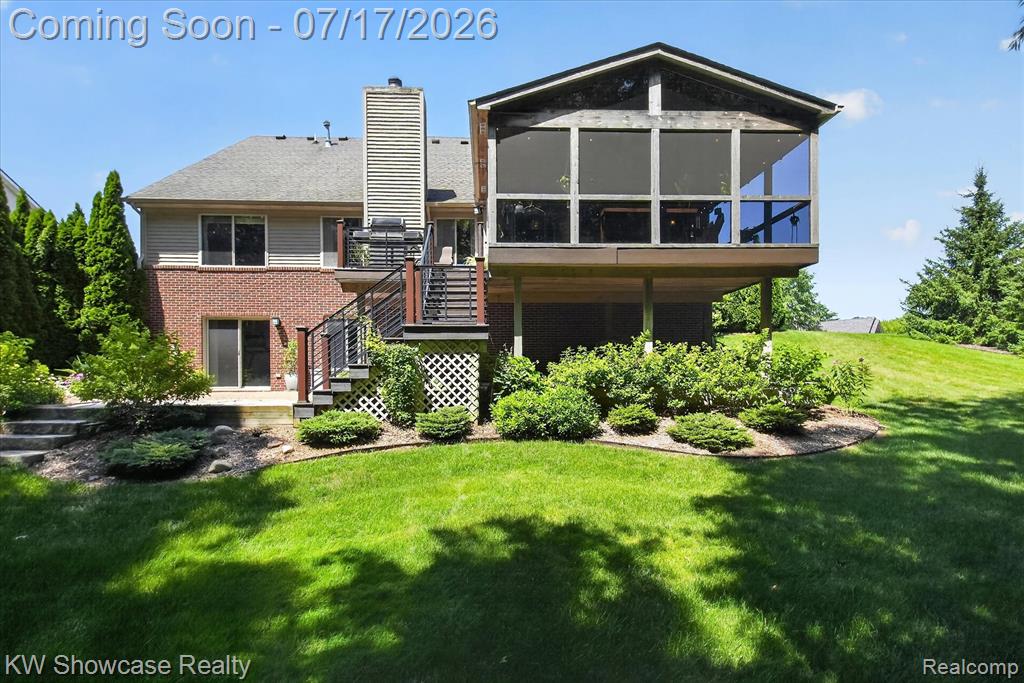 8265 Eastway Drive, White Lake, MI — Photo 48