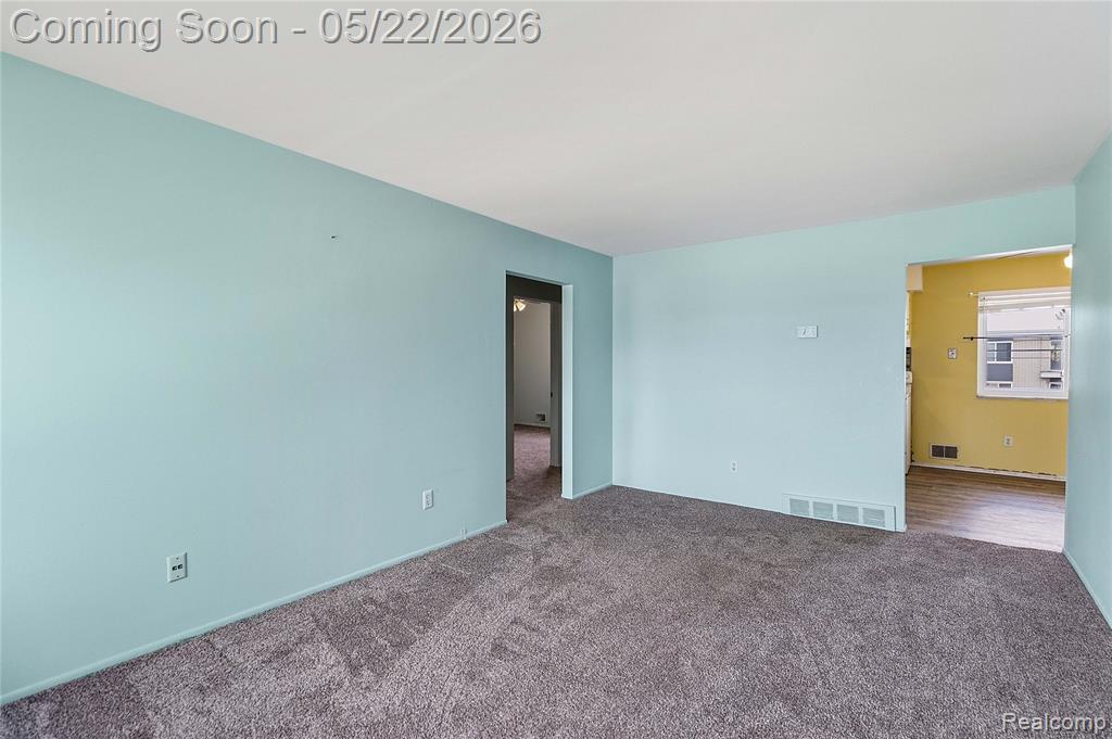 4839 Mansfield Avenue, G7, Royal Oak, MI 48073 — Photo 3
