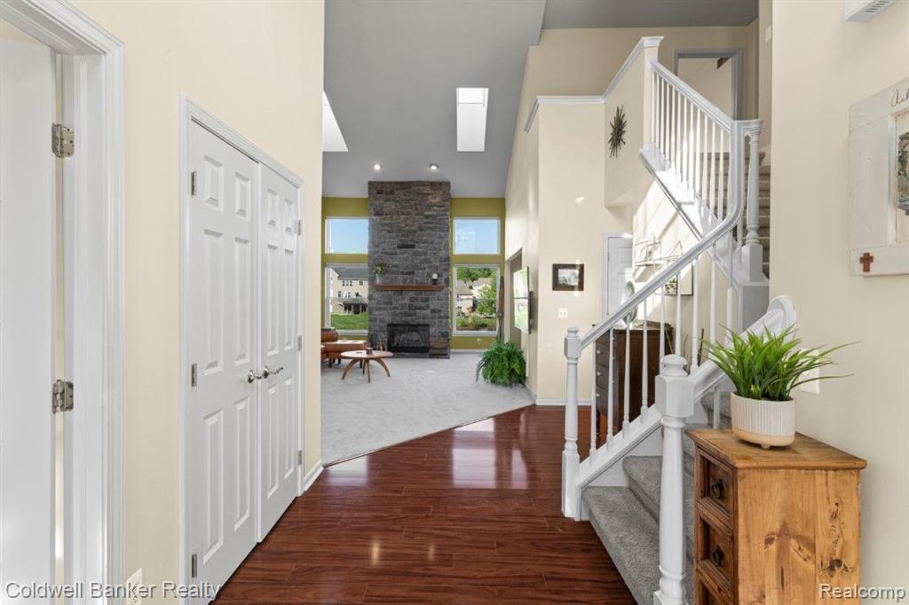 8492 Parkridge Drive, Dexter, MI 48130 — Photo 5