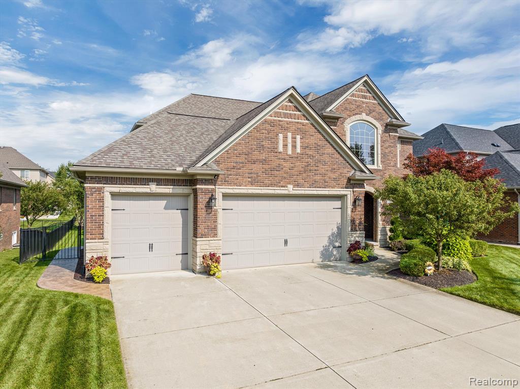 52442 Melody Drive, Macomb, MI 48042 — Photo 3