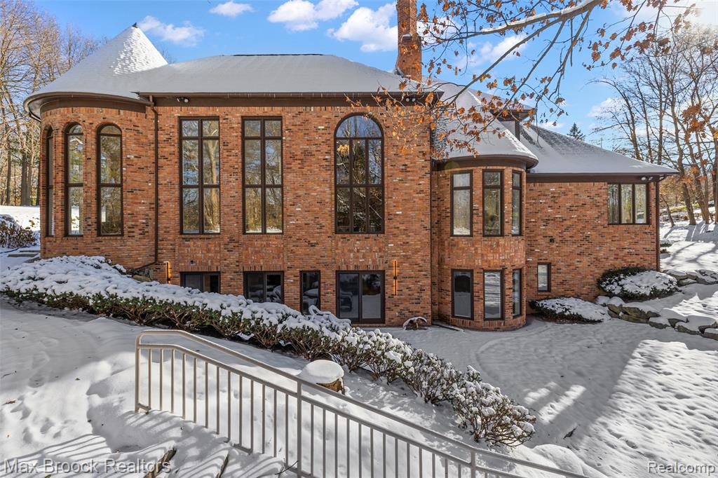 59 Hidden Ridge, Bloomfield Hills, MI 48304 — Photo 44