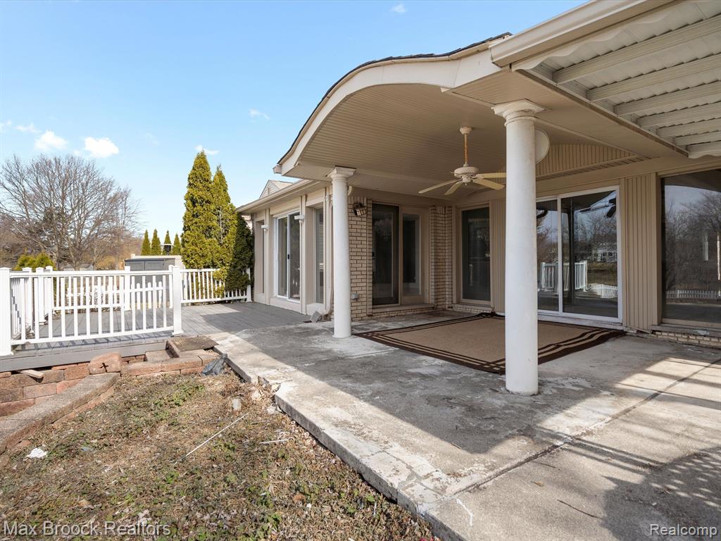 45419 HEATHERWOODE Lane, Macomb, MI 48044 — Photo 10