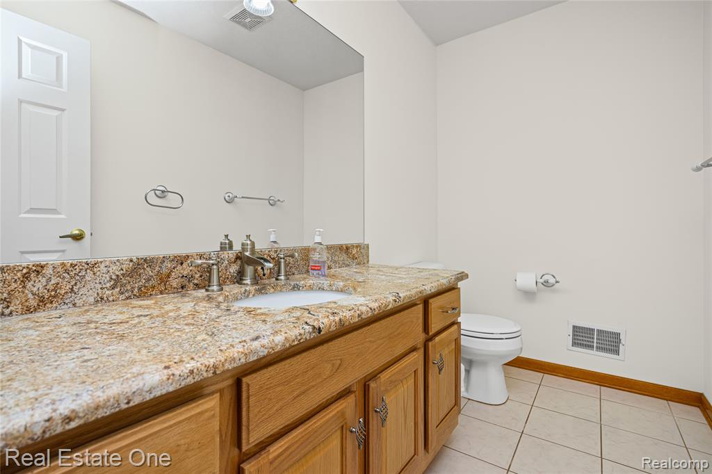 4438 Great Oaks Drive, Grand Blanc, MI 48439 — Photo 27