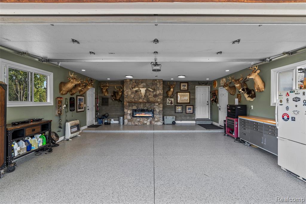 2666 E Oakwood Road, Addison, MI 48370 — Photo 33