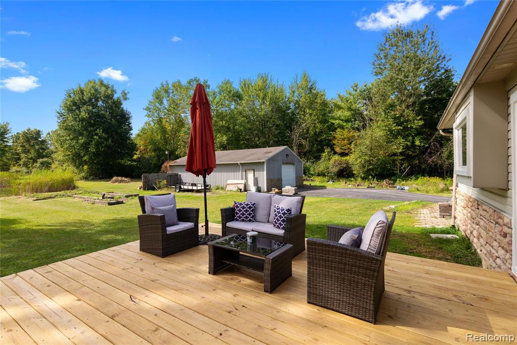 8145 Lindsey Road, Casco, MI 48064 — Photo 48