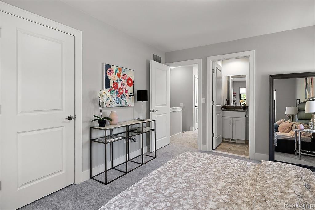 1753 MERRICK Street, #8, Detroit, MI 48208 — Photo 17
