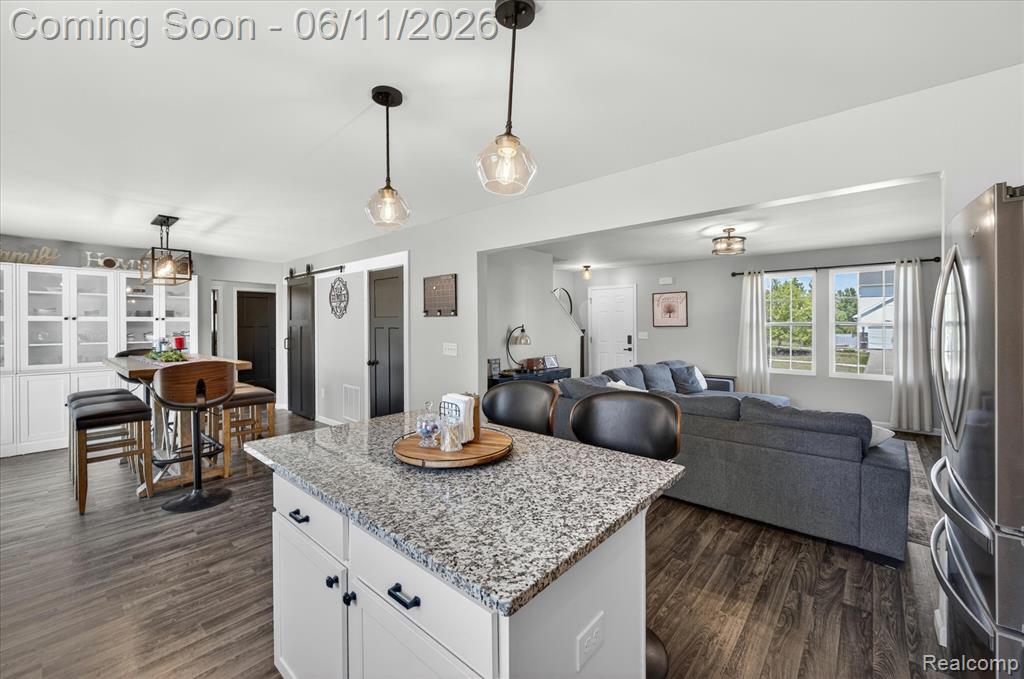 3081 Stratford Lane, Flushing, MI 48433 — Photo 11