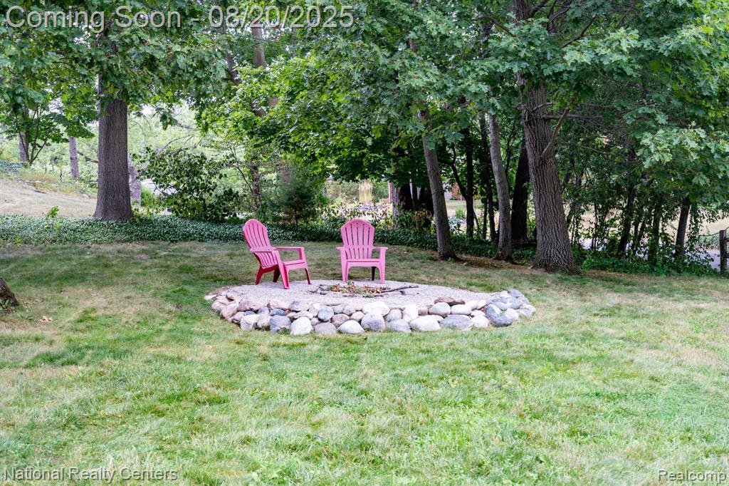 9275 Thendara Boulevard, Clarkston, MI 48348 — Photo 36