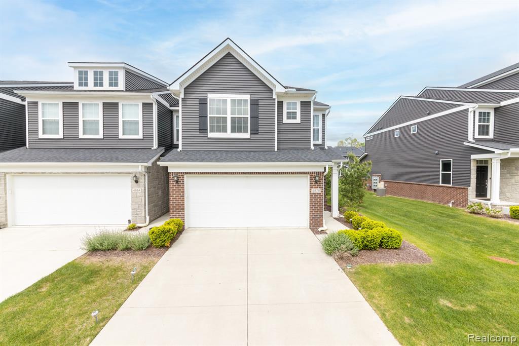 4878 BROOMFIELD Way, Lake Orion, MI — Photo 23