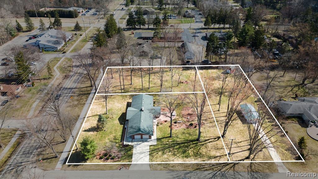 5700 24 Mile Road, Shelby Twp, MI 48316 — Photo 40