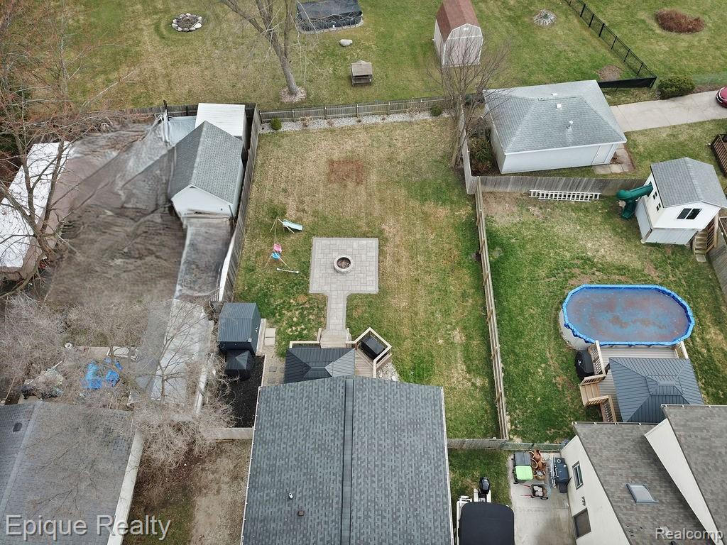 11605 Elmdale Road, Whitmore Lake, MI 48189 — Photo 30