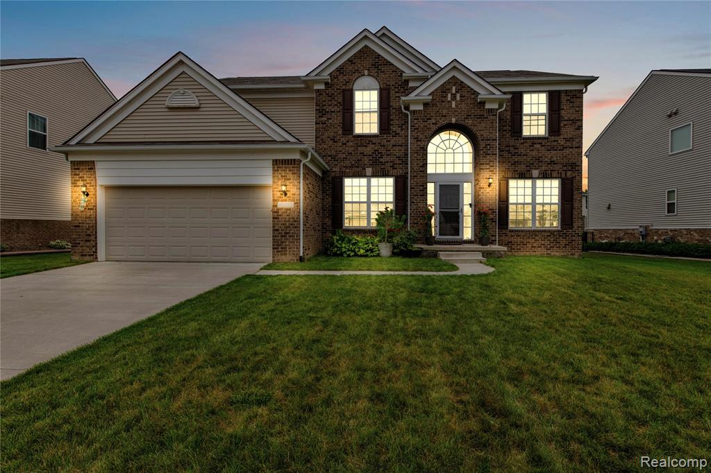 49633 Malten Drive, Macomb, MI 48044 — Photo 2