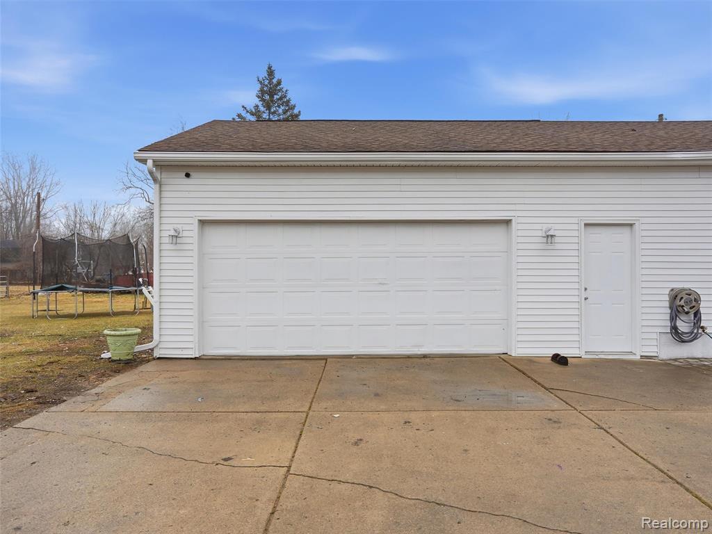 6199 Heyer Street, Romulus, MI 48174 — Photo 32