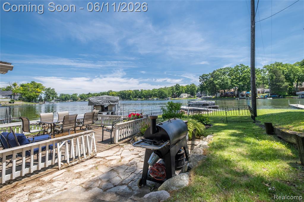16161.5 Knobhill Drive, Linden, MI 48451 — Photo 4