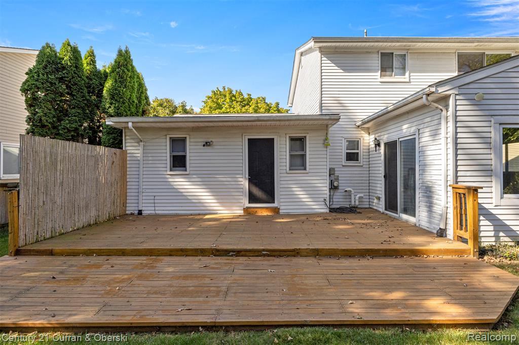 572 Shana Street, Canton, MI 48187 — Photo 43