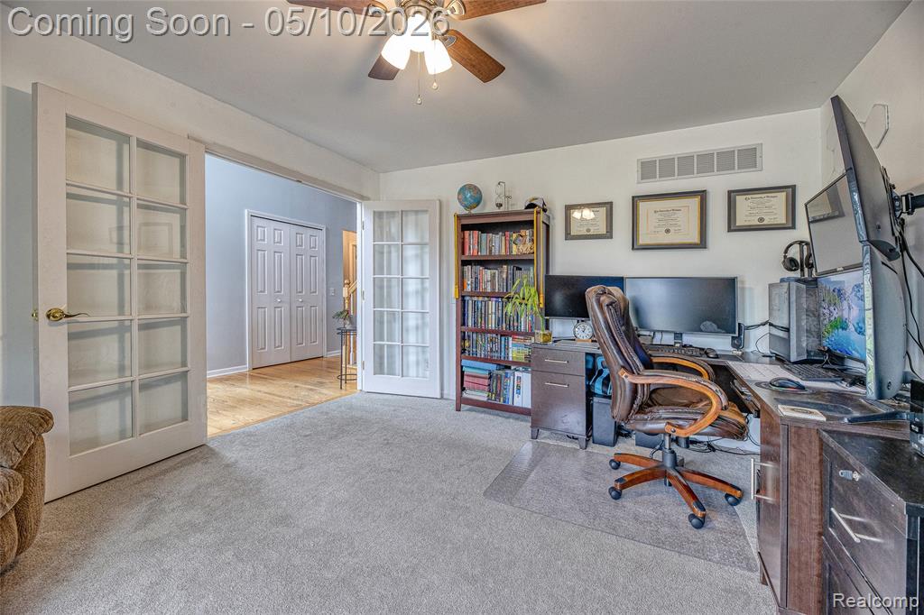 30425 Ridge Court, New Hudson, MI 48165 — Photo 24