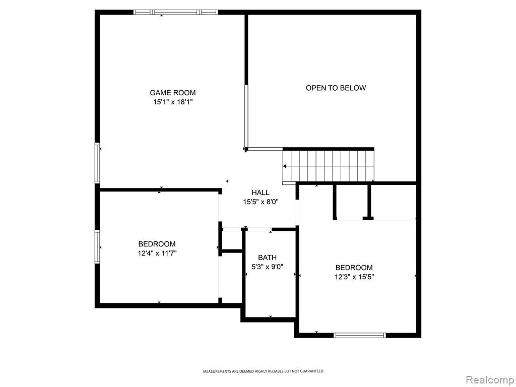 21111 GREENBRIAR Lane, South Lyon, MI 48178 — Photo 45