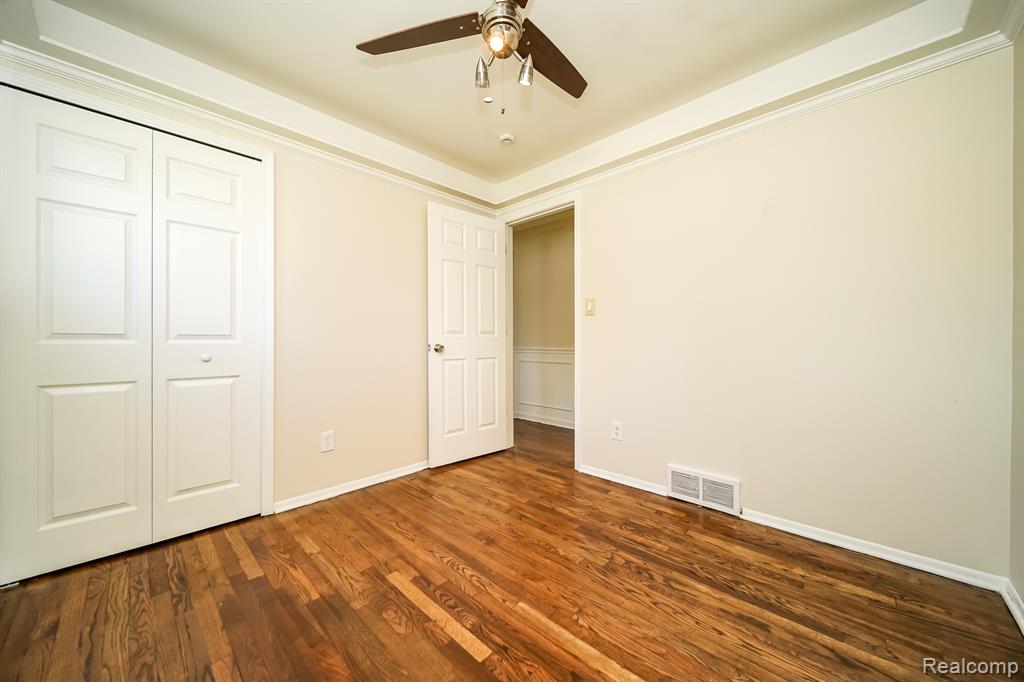 6641 Niagara Street, Romulus, MI 48174 — Photo 32