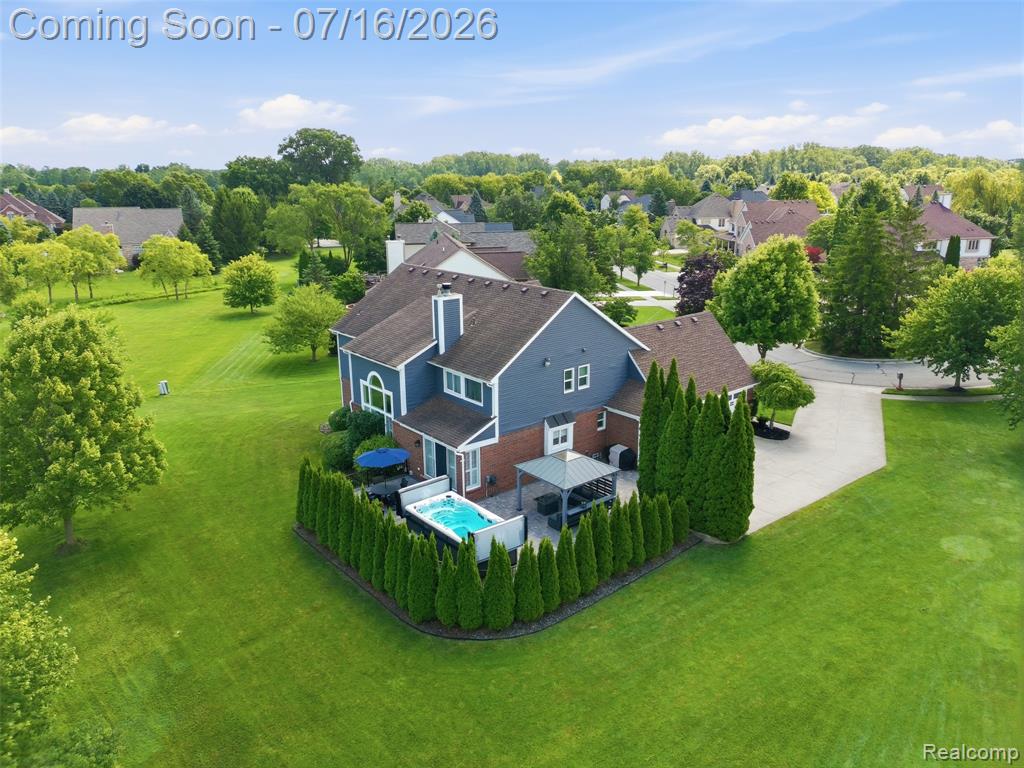 49032 Kennesaw Court, Canton, MI 48187 — Photo 48