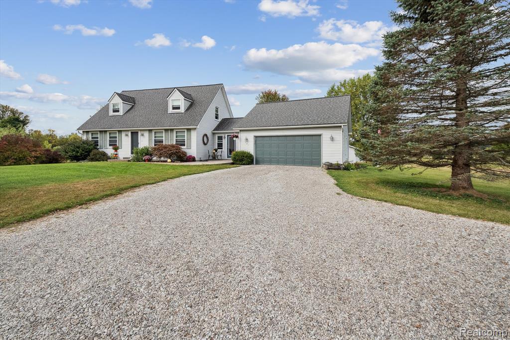 625 Fowlerville Road, Fowlerville, MI 48836 — Photo 43