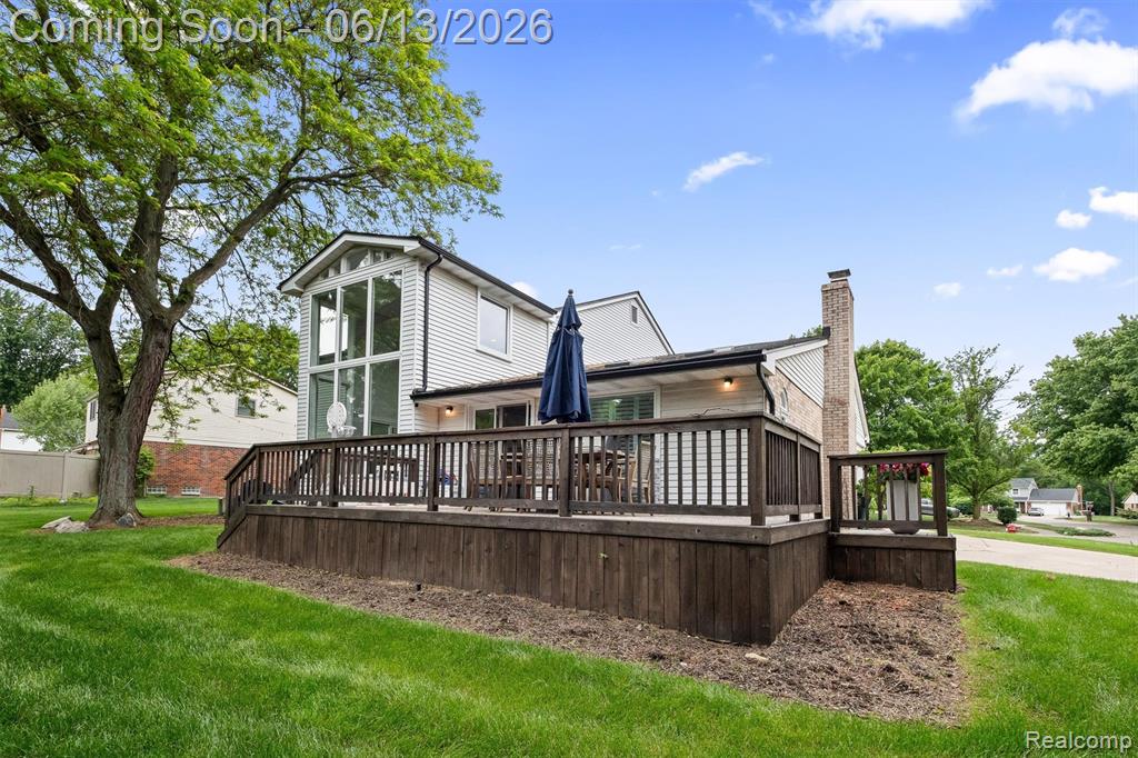 45045 Turtlehead Drive, Plymouth, MI 48170 — Photo 43