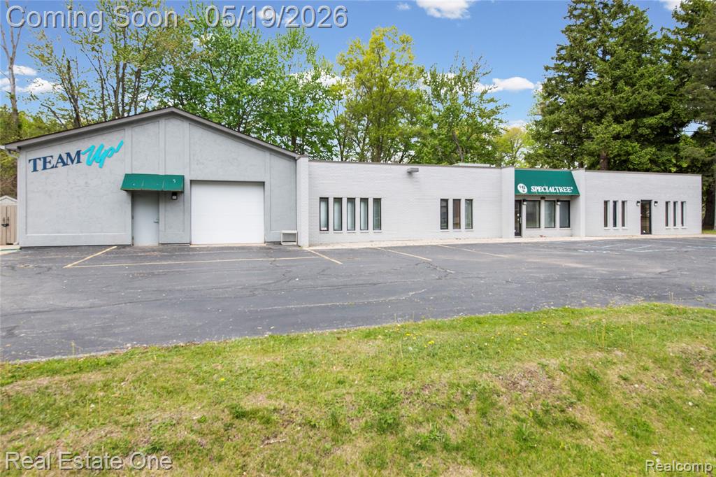 16018 S Huron River Drive, Romulus, MI 48174 — Photo 19