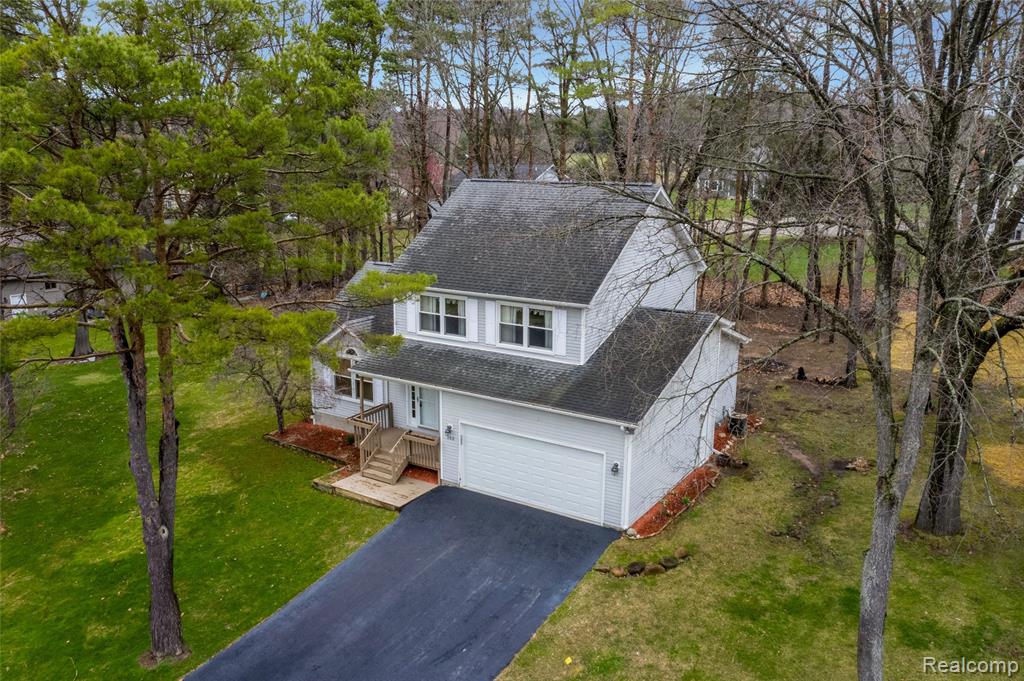 360 Arbor Pine Drive, Ortonville, MI 48462 — Photo 26
