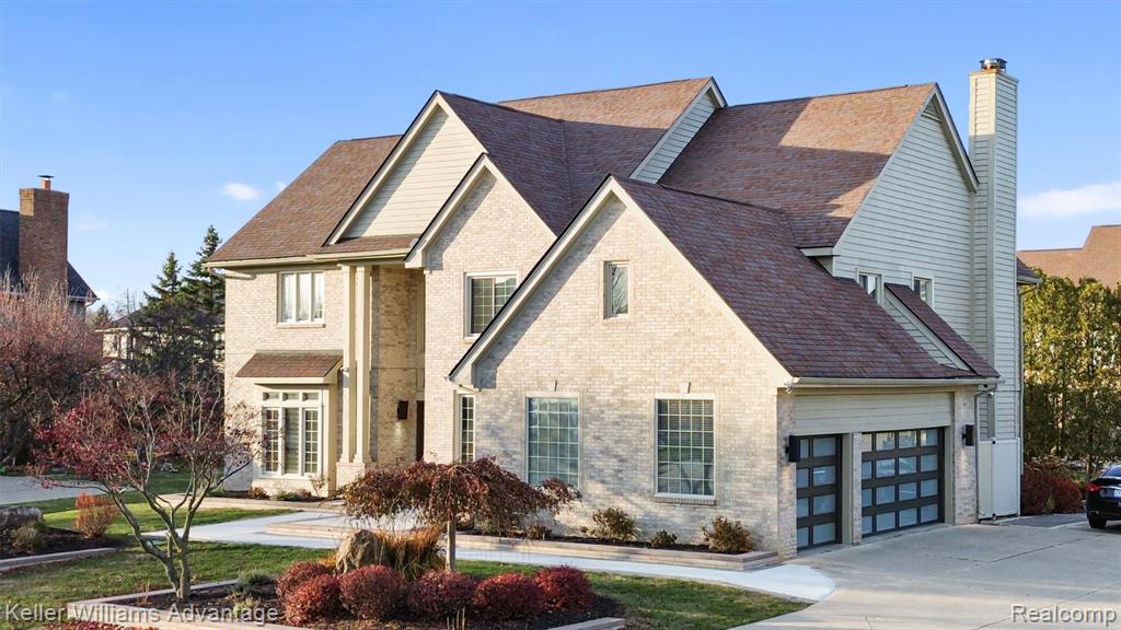 4656 Stoneview, West Bloomfield, MI — Photo 3