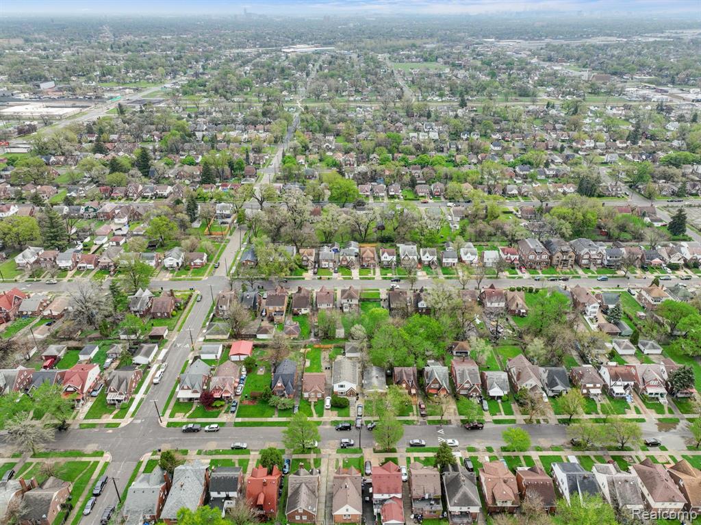 8327 INDIANA Street, Detroit, MI 48204 — Photo 50