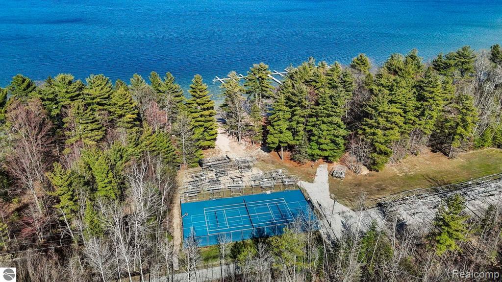 9086 N TOTTENHAM Drive, Traverse City, MI 49685 — Photo 11