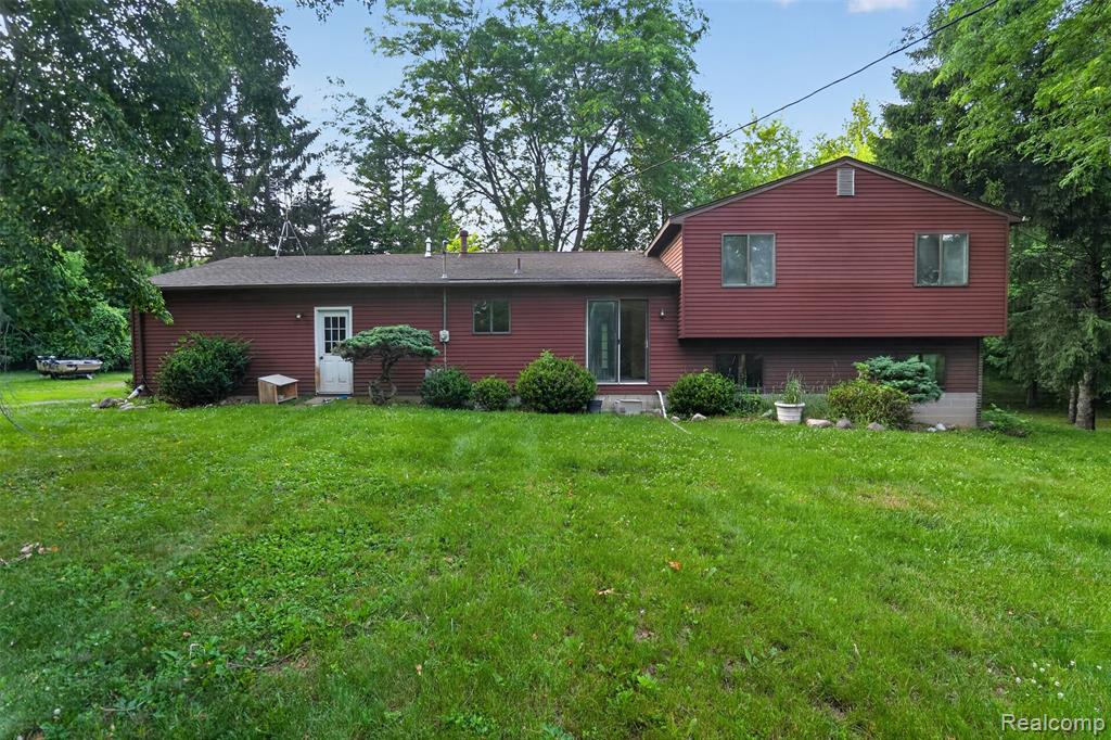 16955 English Road, Manchester, MI 48158 — Photo 31