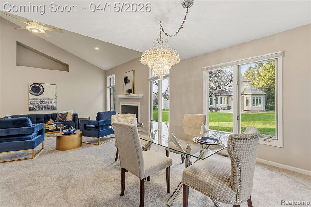 14855 Brompton Court, Shelby Twp, MI 48315 — Photo 21