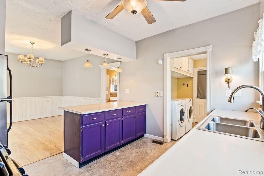 506 S CENTER Street, Stockbridge, MI 49285 — Photo 13