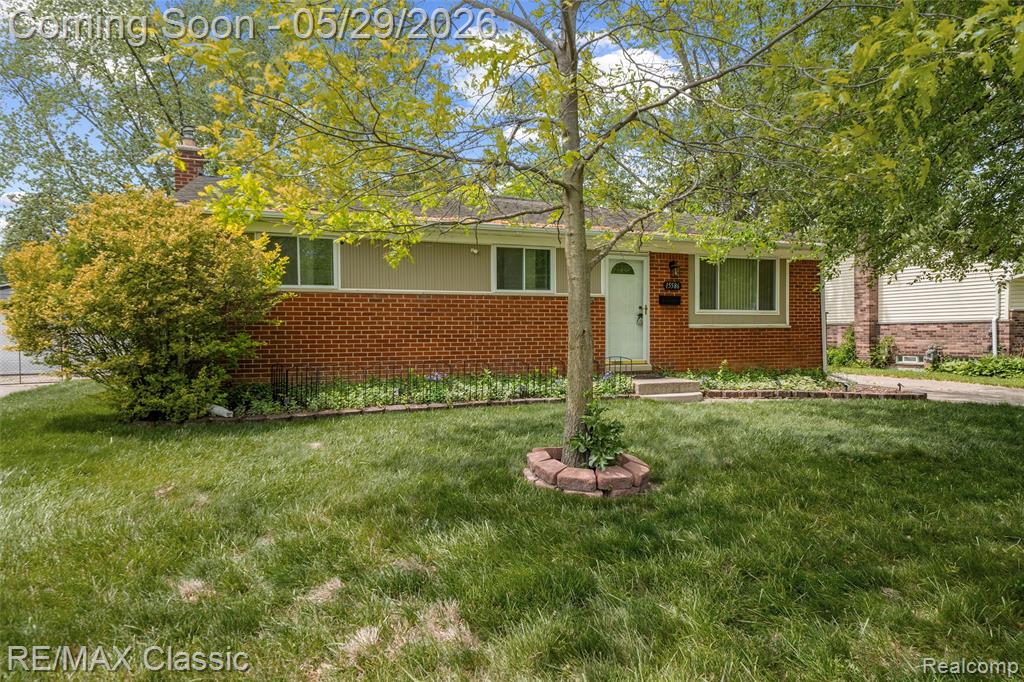 15586 Oakbrook Street, Romulus, MI 48174 — Photo 2