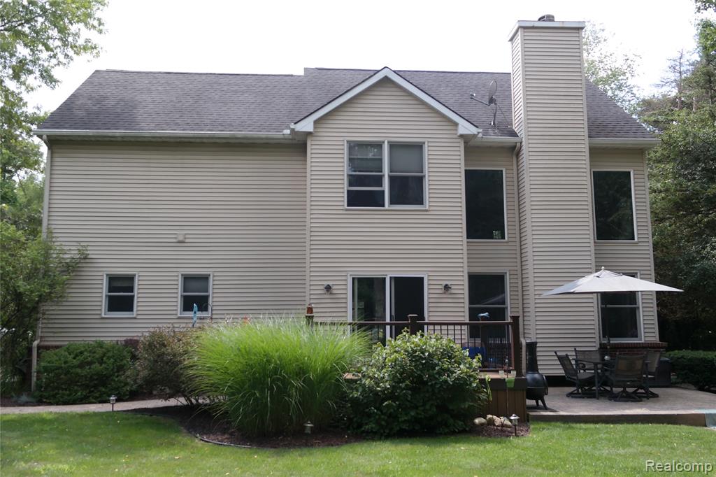 8499 Bishop Road, Brighton, MI 48116 — Photo 8