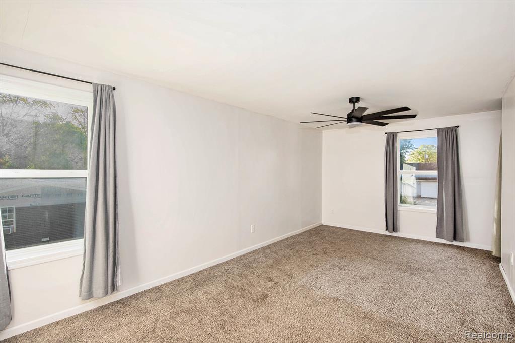 321 Gaway Street, Vassar, MI 48768 — Photo 15