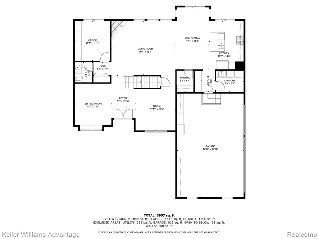 41740 Steinbeck Glen, Novi, MI 48377 — Photo 48