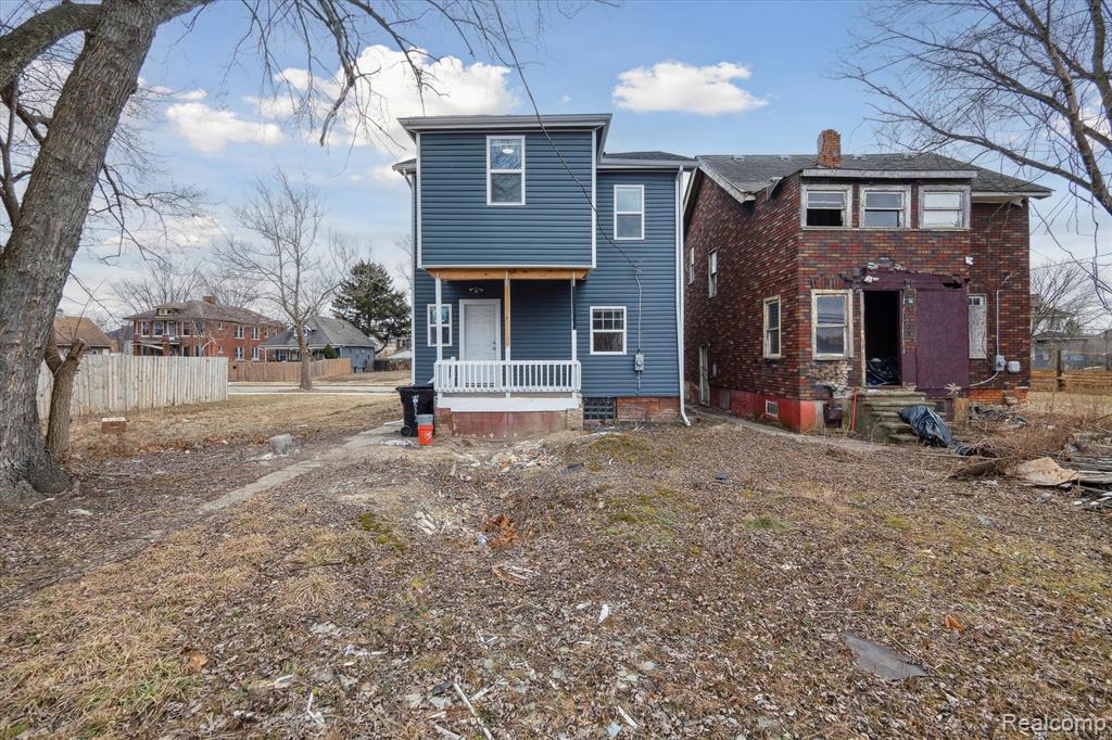 5362 Allendale Street, Detroit, MI 48204 — Photo 39