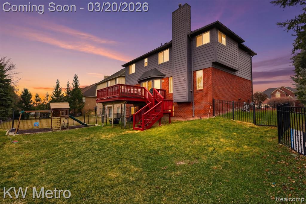 50996 Summit View Drive, Macomb, MI 48042 — Photo 25