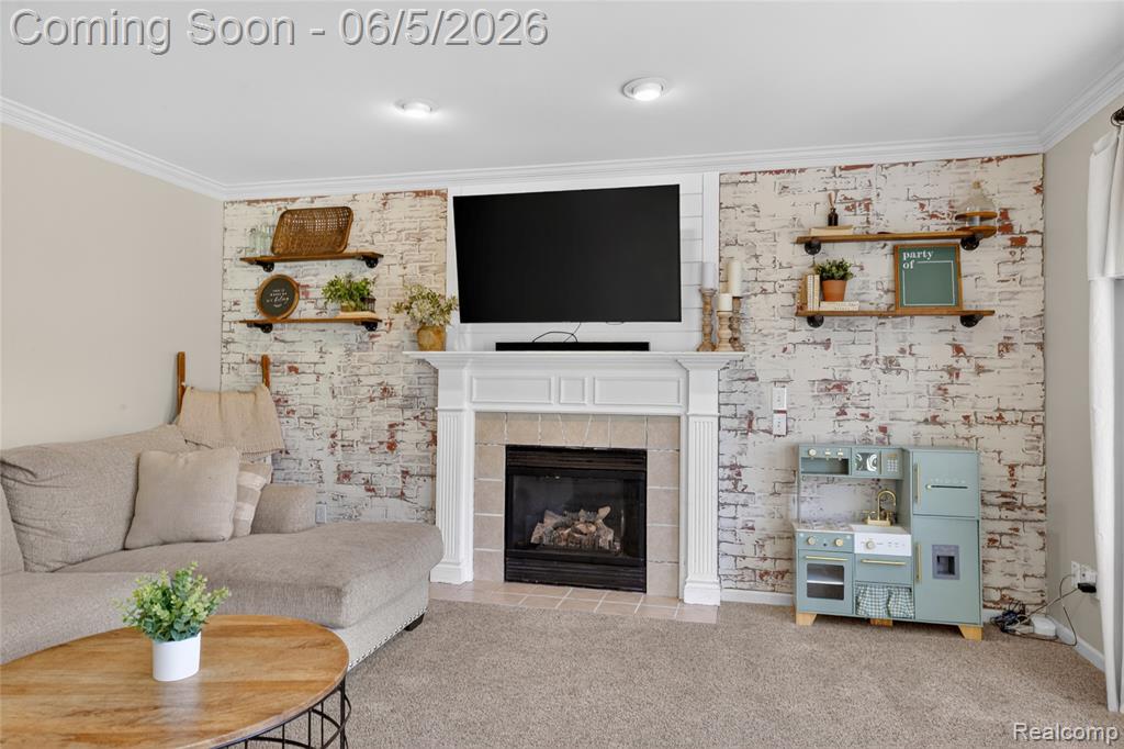 9191 Judd Road, Fowlerville, MI 48836 — Photo 21