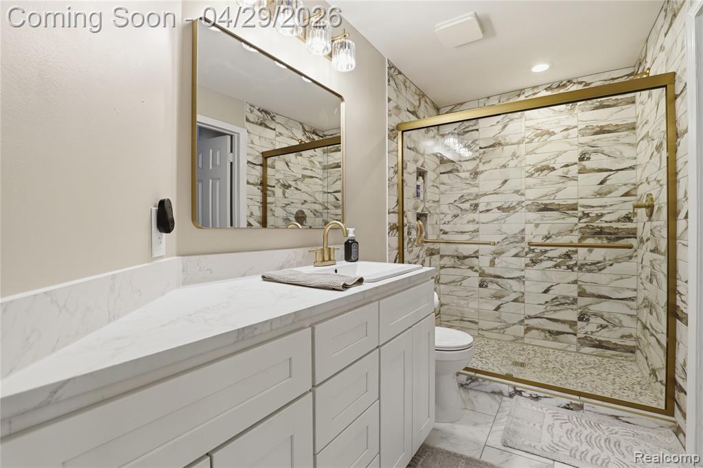 3357 Giddings Boulevard, Highland, MI 48356 — Photo 11