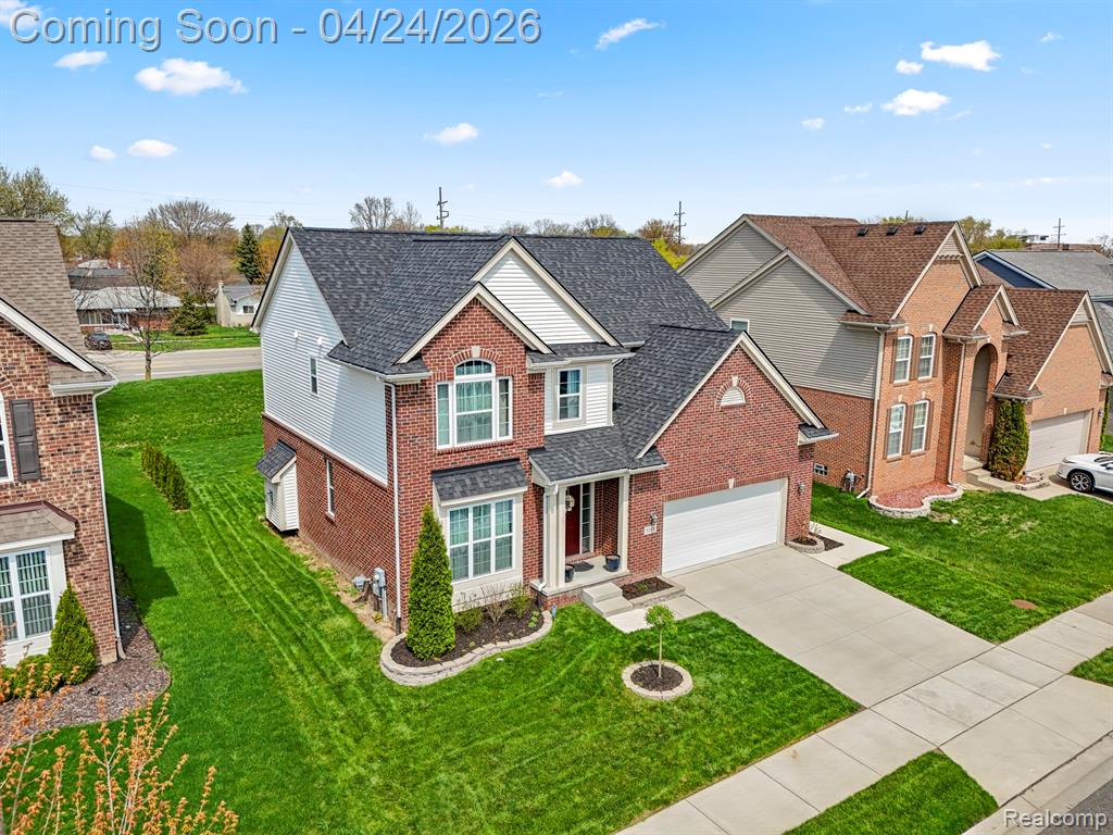 5149 Bradmore Lane, Warren, MI 48092 — Photo 57