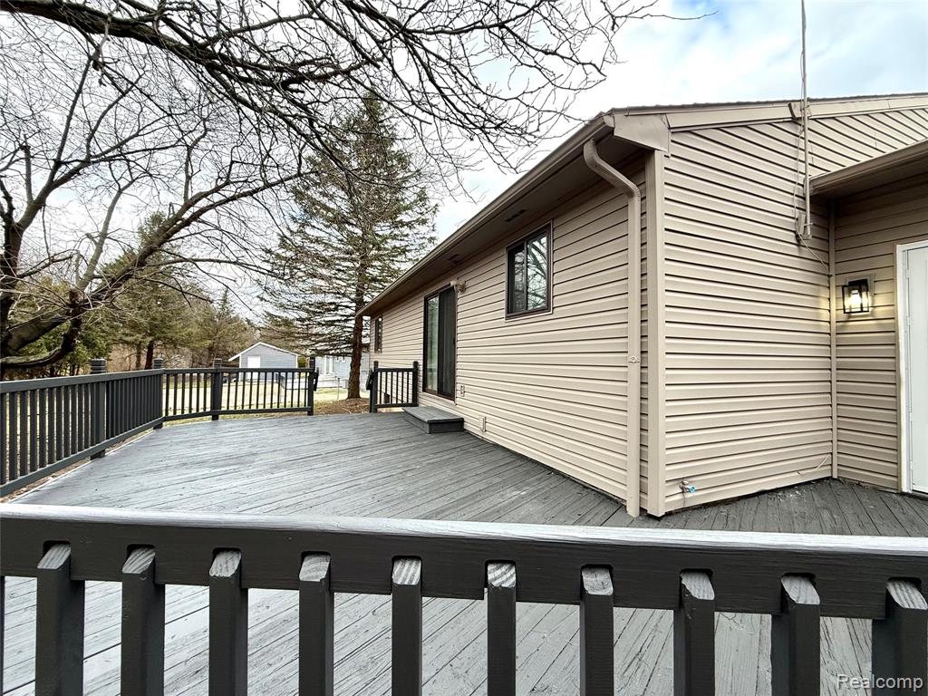 3639 Loch Drive, Highland, MI — Photo 34