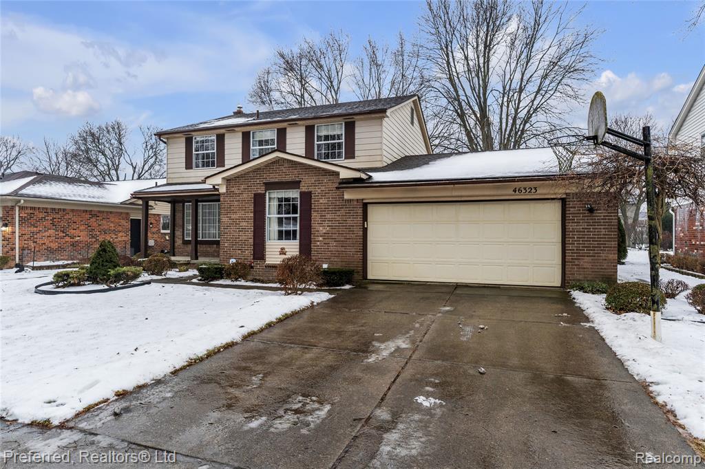 46323 Gainsborough Drive, Canton, MI 48187 — Photo 4